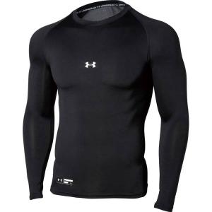 UNDER ARMOUR（アンダーアーマー） アンダーシャツ 七分袖