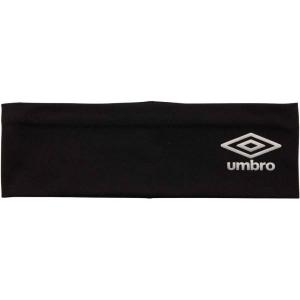 アンブロ クーリング ヘアバンド UF6SAZ02U ( UV UPF 熱中症対策 接触冷感 通気性 テニス サッカー ランニング ジム ヘッドバンド )｜イレブンストア