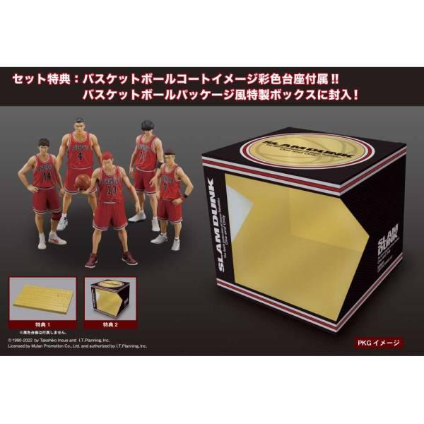 予約商品 スラムダンク One and Only SLAM DUNK SHOHOKU STARTIN...