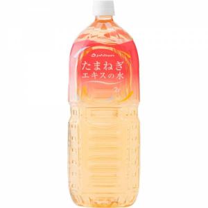 ファイテン たまねぎエキスの水 2L(6本入) AM308006｜11store