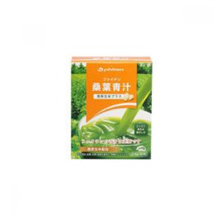 Phiten（ファイテン） 桑葉青汁 難消化性デキストリンプラス 230g