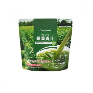 Phiten（ファイテン） 桑葉青汁 難消化性デキストリンプラス お徳用 