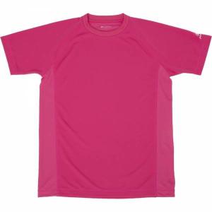 ファイテン RシャツSP半袖 ピンク XO JG356107の商品画像