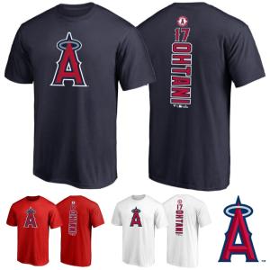 ファナティクス 大谷翔平 ロサンゼルス・エンゼルス