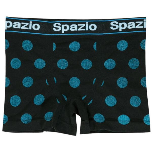 スパッツィオ Spazio ドットスポーツパンツ AC0079 ( サッカー フットサル インナー ...