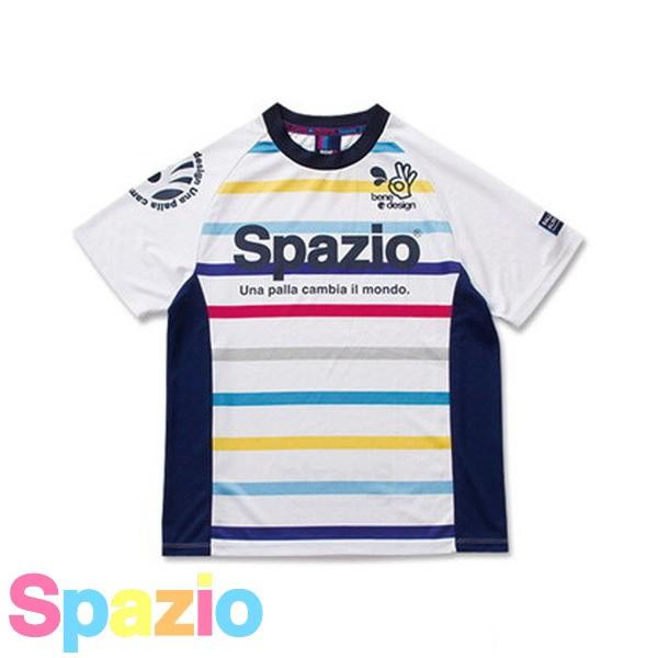 ［ジュニア］スパッツィオ COLORATOコンファイン2 プラクティスシャツ( サッカー フットサル...