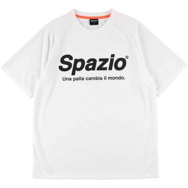 スパッツィオ Spazio プラシャツ GE0781 ( サッカー トレーニングウェア プラクティス...