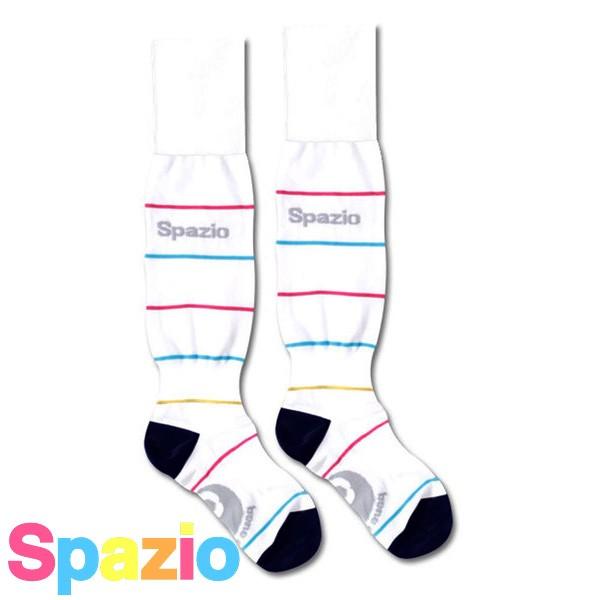 スパッツィオ MULTI CONFINE LONG SOCKS ロングソックス22-24cm( サッ...