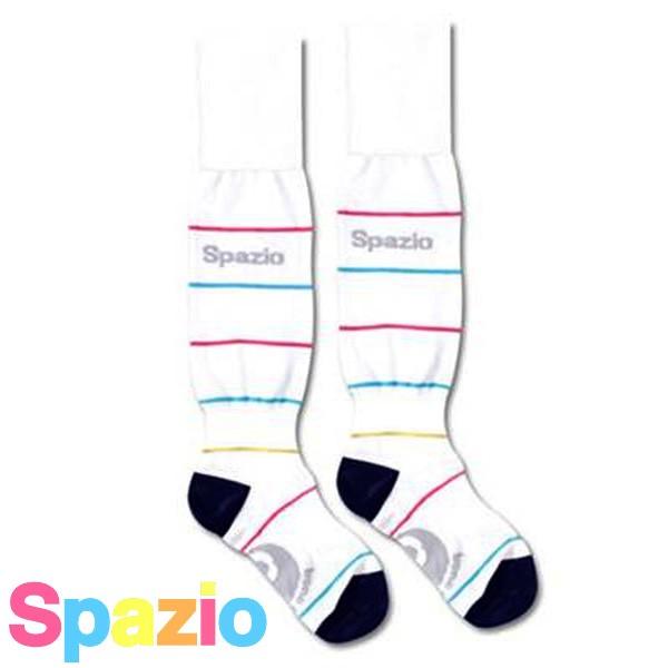 スパッツィオ MULTI CONFINE LONG SOX( サッカー フットサル サッカーソックス...