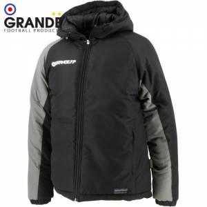 GRANDE.F.P(グランデエフピー) grandefp.ドライ.スウェットジップ