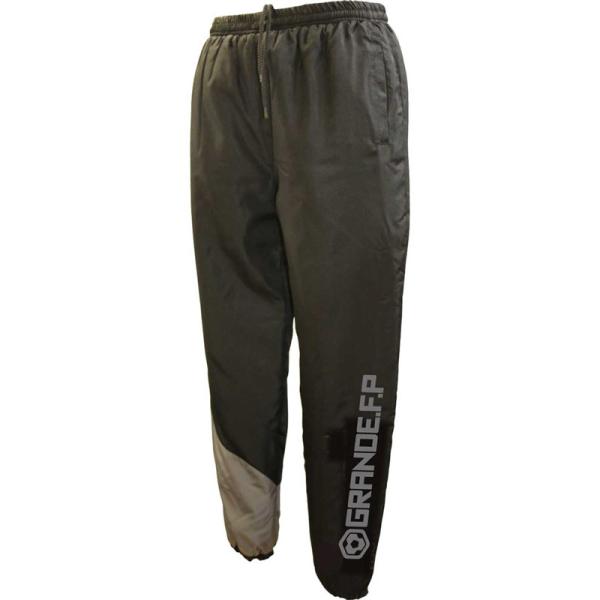 グランデ GRANDEFP ツートン ベーシック ウォーマーパンツ GFPH19604 ( サッカー...