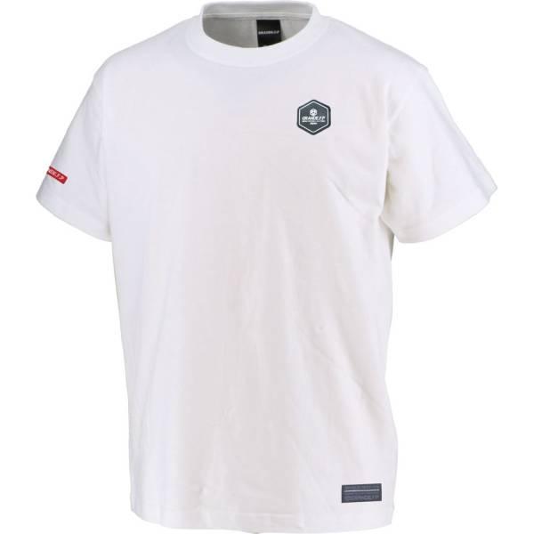 グランデ BASICヘキサゴン 半袖Tシャツ GFPH20001