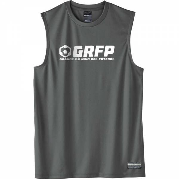 グランデ GRFP ストレッチノースリーブシャツ GFPH21007
