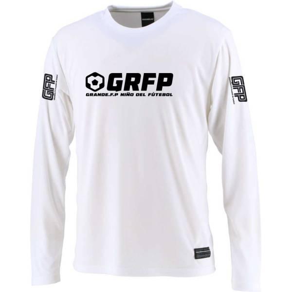 グランデ ストレッチ長袖プラシャツ GFPH21107