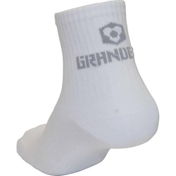 グランデ GRANDE.F.P ベーシックハーフソックス GFPH21902