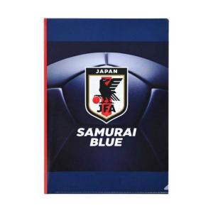 JFAサッカー日本代表 クリアファイル JFA...の詳細画像1