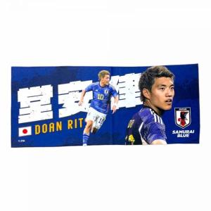 JFA サッカー日本代表 プレーヤーズフェイス...の詳細画像2
