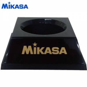 ミカサ ボール架台 黒 BSD