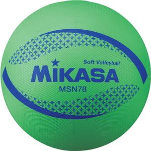 MIKASA（ミカサ） バレーボール トレーニングボール4号 V400WATTR