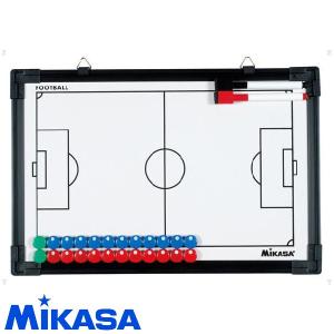 ミカサ サッカーボール作戦盤 (サッカー フットサル トレーニング用品 ボード 作戦盤 作戦ボード)の商品画像