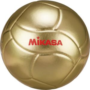 MIKASA（ミカサ） バレーボール サインボール 記念品 お祝い品 卒業