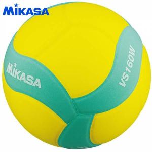 MIKASA（ミカサ） バレーボール トレーニングボール4号 V400WATTR