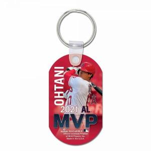 ロサンゼルス・エンゼルス 大谷翔平 2021 アメリカン・リーグMVP