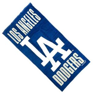 メジャーリーグ ドジャースプレミアム 大谷翔平 SHOHEI OHTANI タオル (LAロゴ) 84187の商品画像