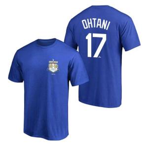 NIKE（ナイキ） ロサンゼルス・ドジャース 半袖 Tシャツ MLB