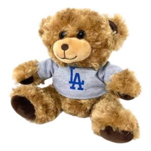 【大谷翔平】2024年キャリア初プレーオフ出場記念TEAMベア！新品 ぬいぐるみ 大谷翔平 ドジャース 限定224体 2024年 ファーストキャリア