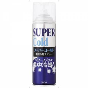 フィノア スーパーコールド 500ML 10513の商品画像