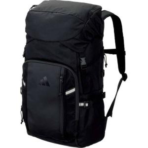 モルテン アディダス ボール用デイパック 32L (ブラック) ADP45BK