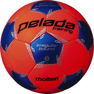 モルテン ペレーダキーパートレーニング 5号 F5L9100 (サッカー フットサル ボール サッカーボール 5号)の商品画像