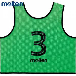 SoccerJunky（サッカージャンキー） チーム分け ビブス10着セット(No2