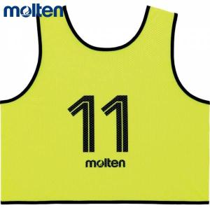 SoccerJunky（サッカージャンキー） チーム分け ビブス10着セット(No2