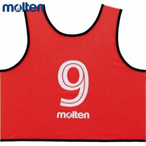 SoccerJunky（サッカージャンキー） チーム分け ビブス10着セット(No2