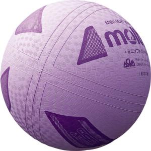 MIKASA（ミカサ） 全国ママさんバレーボール連盟公式試合球 検定球