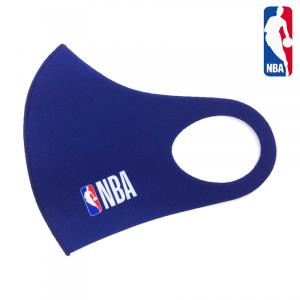NBA マスク ロゴマン Mサイズ NBA34609 ( バスケットボール