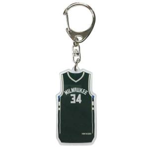 NBA ロサンゼルス・レイカーズ ユニフォームベアキーチェーン #77 ルカ