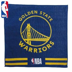 NBA ゴールデンステート・ウォリアーズ ハンドタオル