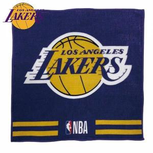 NBA ロサンゼルス レイカーズ ハンドタオル NBA35149