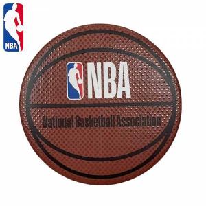 NBA でか缶マグネット LOGOMAN-1 NBA35154｜11store