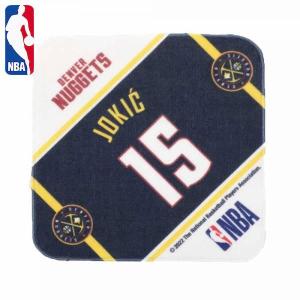 NBA ゴールデンステート・ウォリアーズ ボール型キーホルダー NBA54207