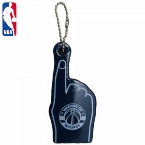 NBA ゴールデンステート・ウォリアーズ ボール型キーホルダー NBA54207