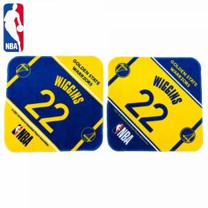 NBA ゴールデンステート・ウォリアーズ アクリルキーホルダー NBA35868