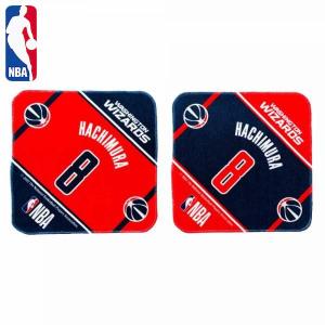 NBA メンフィス・グリズリーズ イラストフェイスタオル #17 河村勇輝