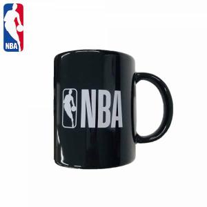 NBA マグカップ ロゴマン NBA53316｜11store