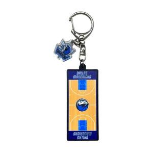 NBA ゴールデンステート・ウォリアーズ ユニフォームベアキーチェーン