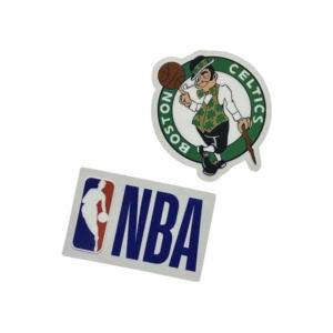 NBA ボストン・セルティックス ロゴステッカ...の詳細画像3