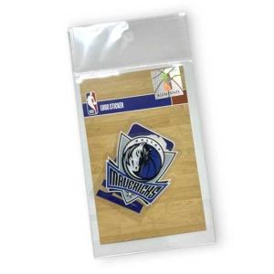 NBA ダラス・マーベリックス ロゴステッカー...の詳細画像2